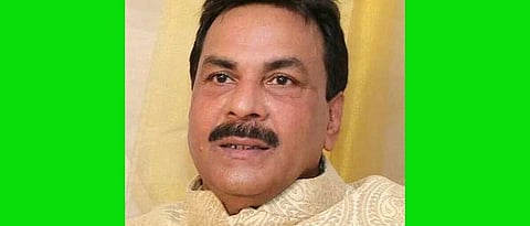 "कॅब'ला पाठिंबा देणाऱ्या शिवसेनेवर नसीम खान यांची जोरदार टीका