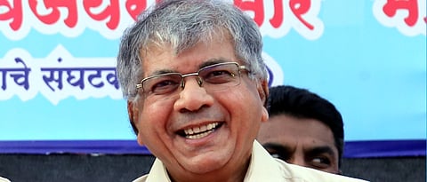 ‘वंचित’ला लोकसभा निवडणुकीत मिळालेली मते विधानसभेसाठी फायद्याची