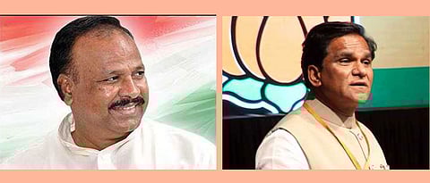 सत्तारांच्या डोक्यावर केस उगवणारच नाहीत : रावसाहेब दानवे