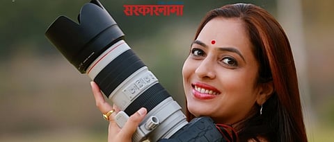 rohini khadse