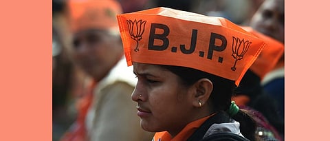 BJP