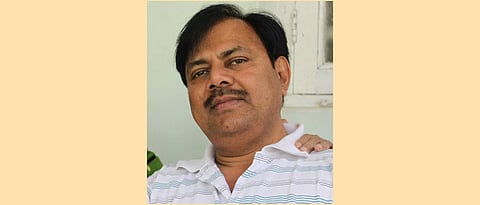 retd IAS सुबराव पाटील...ज्यांनी 2004 च्या दंगलीपासून महाराष्ट्र वाचवला!