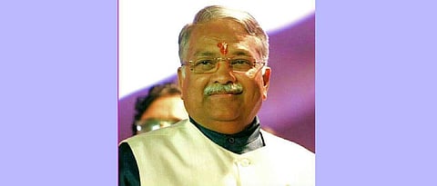 जप करून मी रुग्ण बरे केले आहेत, : चंद्रकात खैरे यांचा अजब दावा