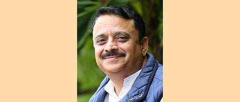 We will not keep quiet if someone is killed due to inadequate facilities says Satyajitsinh Patankar