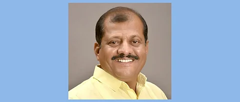 mp sanjay jadhav news parbhani
