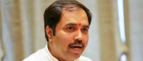 BJP MLAs, office bearers boycott Latur DPC meeting