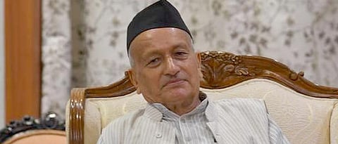 Bhagat singh Koshiyari