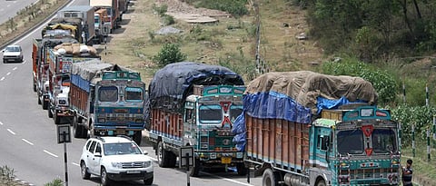 nagar petrol diesel sale restrictions