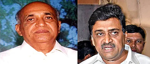 With the demise of Vilaskaka Undalkar, the true pike of Congress ideology was lost: Ashok Chavan