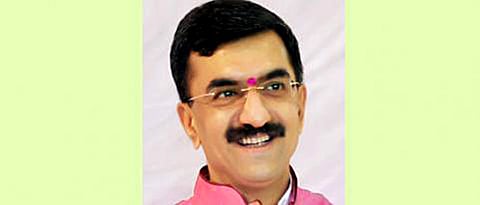 CIDCO, MSRDC to provide houses to landslide victims: Minister of State for Home Affairs Shambhuraj Desai