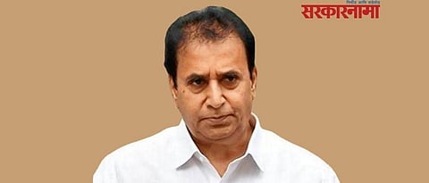 Anil Deshmukh