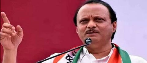 Ajit Pawar