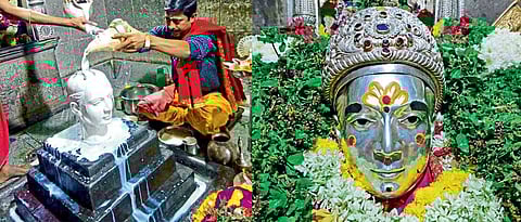 Mauli temple in Alandi declared a restricted area