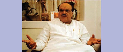 भुजबळांच्य़ा येवल्यात 294 कोटींची कर्जमाफी ?