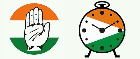 इचलकरंजी वर राष्ट्रवादीचा हक्क? काँग्रेसची भूमिका अद्याप स्पष्ट नाही