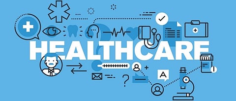 Tech Mahindra Foundation Career oportunities in healthcare sector