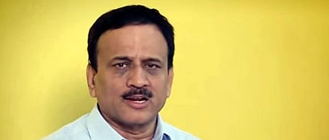 गिरीश महाजन कोल्हापूरच्या दौऱ्यावर