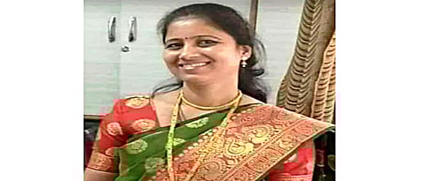 BJP's approved corporator Dr. Prachi Kadam commits suicide in Pune
