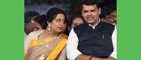 MR-&-Mrs-Fadnavis
