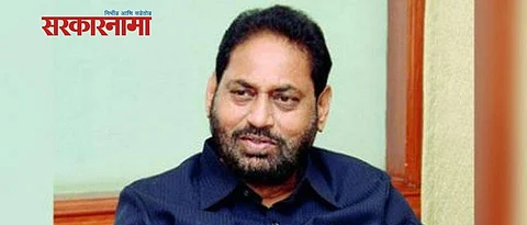 Nitin Raut