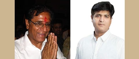 Pappu Kalani-omi kalani.