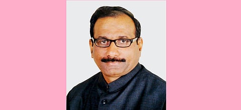 Pravin Kunte Patil