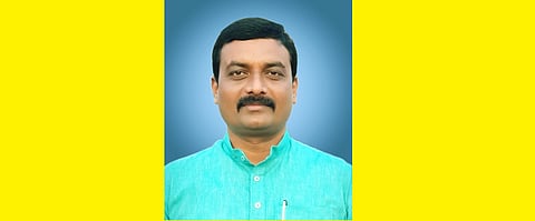 Ram Patil Thakre