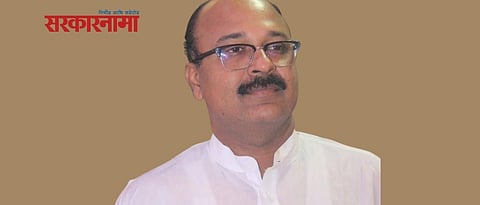 Randhir Sawarkar Akola