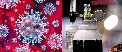 Corona patient oxygen .jpg