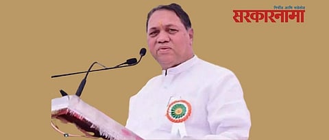 State Home Minister Dilip Walse Patil Press News Aurangabad