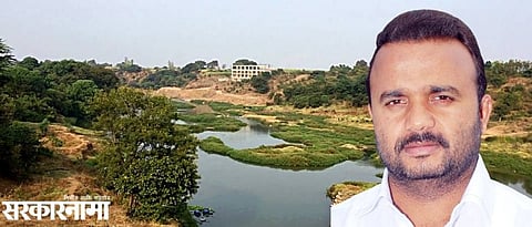 Provide Rs 711 crore for Jihe-Katapur : MLA Gore's demand to the Center