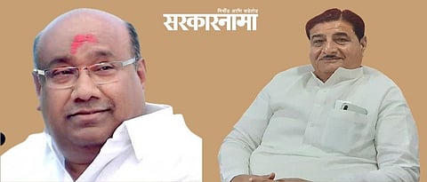 Parbhnai District Bank- Bordikar- Durani News