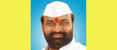 भाजप-सेनेच्या आमदारांना अडवून त्यांचे राजीनामे घ्या : आमदार भालके