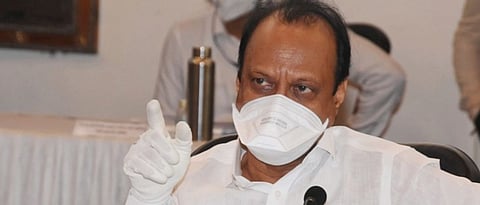 ajit pawar