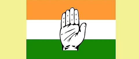 नक्षल घटनांना "ठेकेदार राज' जबाबदार : दिग्विजय सिंग