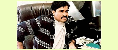 dawood ibrahim
