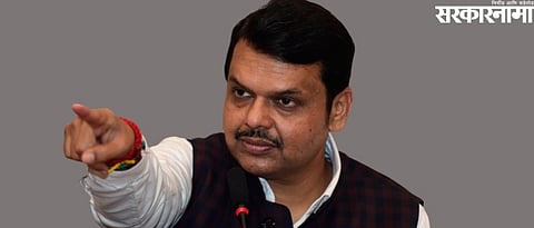 devendra fadnavis