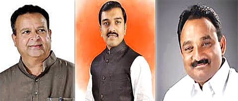 settlement in Wai taluka will be closed; Congress agitation in front of the statue of Kisan Veera