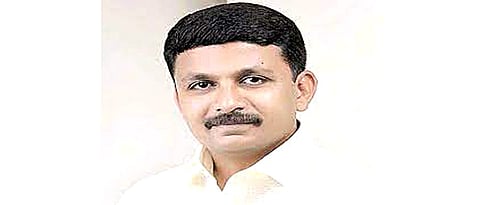 Satara is not a stronghold of the NCP; BJP will fight on its own
