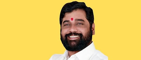 eknath shinde