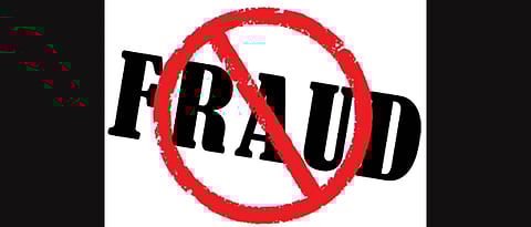 Rupee Bank Fraud Case