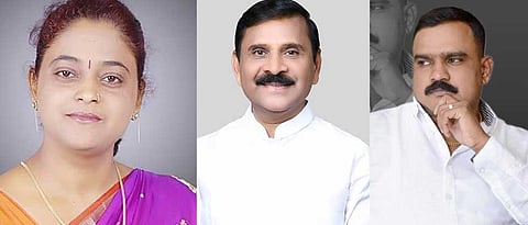 `कविता म्हेत्रेंशी वाद नाही तर; देशमुखांविषयीची सल पवारांसमोर बाहेर पडली`