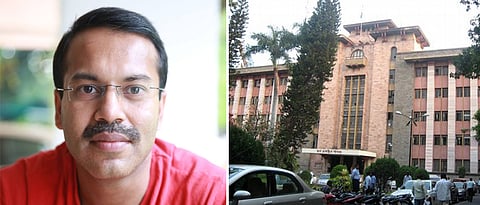 पुणे पालिका आयुक्त कुणाल कुमार यांची गणेशोत्सवापूर्वी बदली?