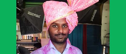 नंदीवाल्या मारूतीची फौजदारपदास गवसणी : भटक्या जाती प्रर्वगामध्ये राज्यात पहिला