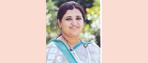 MLA Madhuri misal