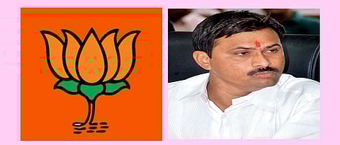 नशीबवान आमदार नारायण कुचेंना मतदारसंघातील अडचणींचे आव्हान ?