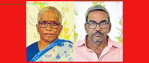 नर्मदाक्का नक्षलवादी का झाली?