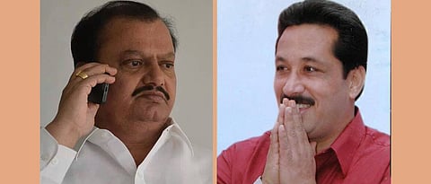 चंद्रदीप, 'गोकुळ'ची मलई कोणी किती खाल्ली, हे स्वतःच्या काकाला विचारा!