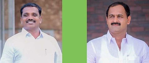 रांजणगाव गणपती कोणाला पावणार? श्रीमंत पंचायतीची लक्षवेधी निवडणूक