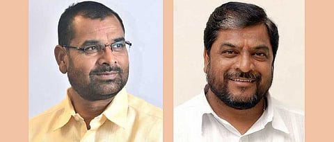 सदाभाऊंना 'स्वाभिमानी'मध्ये सन्मानाने परत घेतले जाऊ शकते?